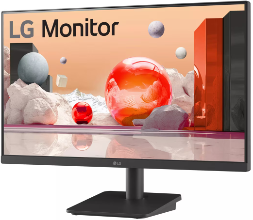 LG 27 Inch QHD LED IPS Desktop Monitor