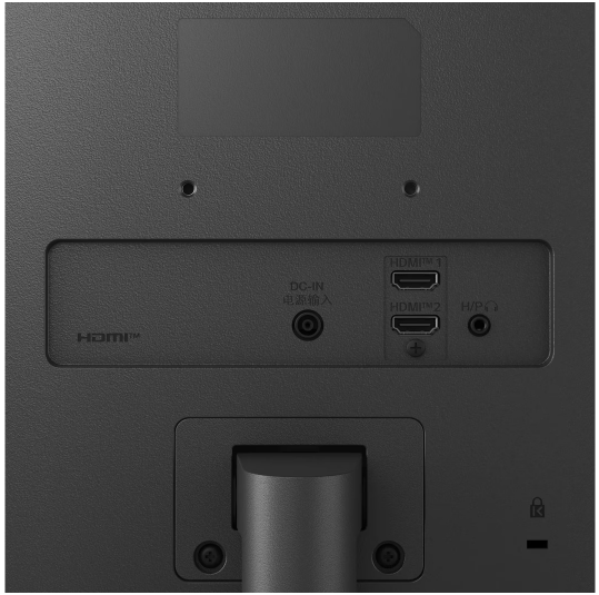 LG 27 Inch QHD LED IPS Desktop Monitor