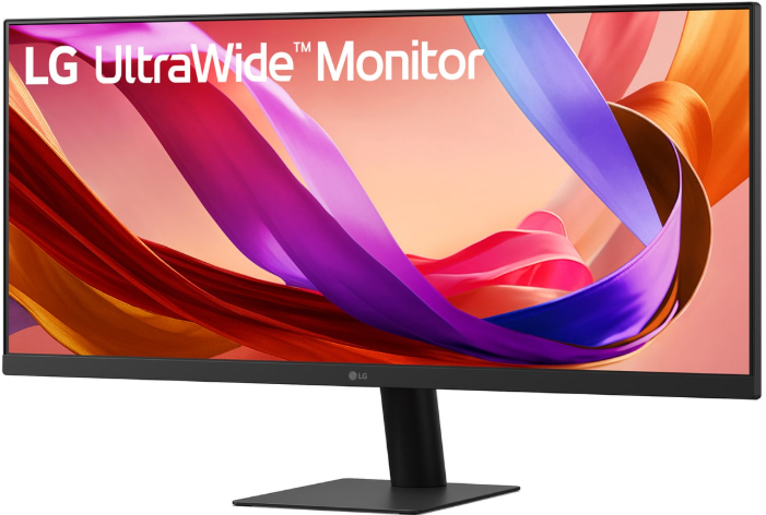 LG UltraWide 29 Inch 100Hz FHD IPS Monitor