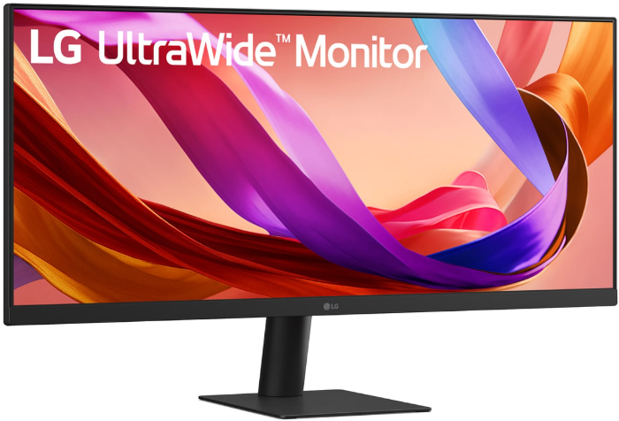 LG UltraWide 29 Inch 100Hz FHD IPS Monitor