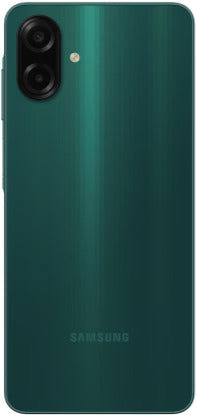 Samsung Galaxy A07 6.7 Inch Dual SIM LTE Smartphone Green