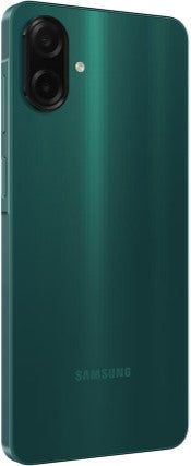 Samsung Galaxy A07 6.7 Inch Dual SIM LTE Smartphone Green
