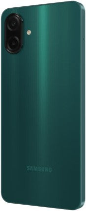 Samsung Galaxy A07 6.7 Inch Dual SIM LTE Smartphone Green