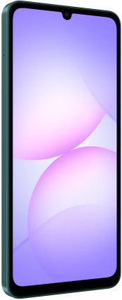 Samsung Galaxy A07 6.7 Inch Dual SIM LTE Smartphone Green