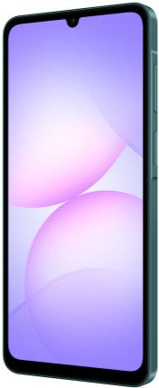 Samsung Galaxy A07 6.7 Inch Dual SIM LTE Smartphone Green