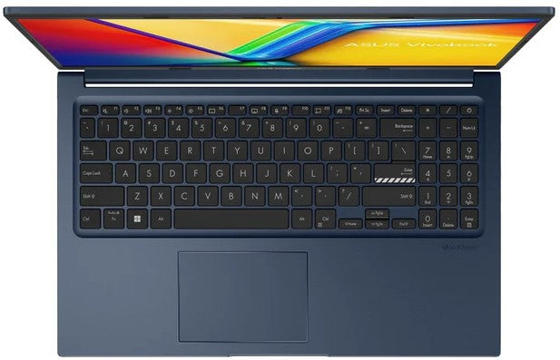 ASUS Vivobook 15 X1504VA-I716512BL0W Core i7 Laptop