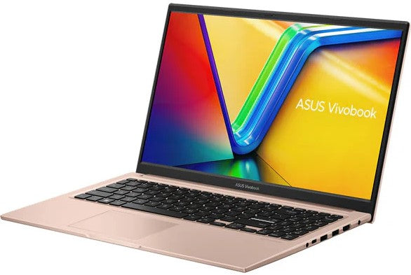 Asus Vivobook X1504VAP Intel Core 5 Pink Laptop