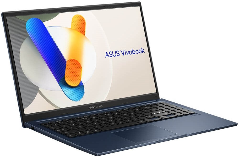 Asus Vivobook 15 X1504 Intel Core 5 Laptop