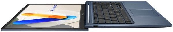 Asus Vivobook 15 X1504 Intel Core 5 Laptop