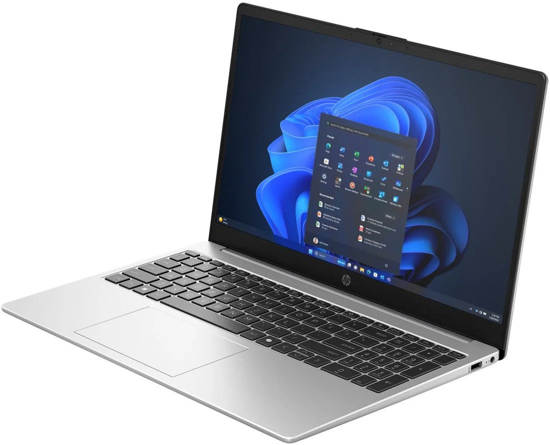 HP 255R G10 AMD Ryzen 5 FHD Laptop