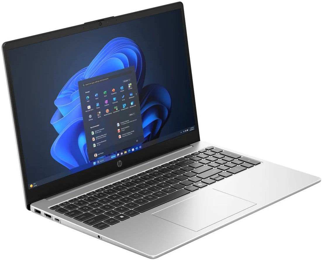 HP 255R G10 AMD Ryzen 5 FHD Laptop