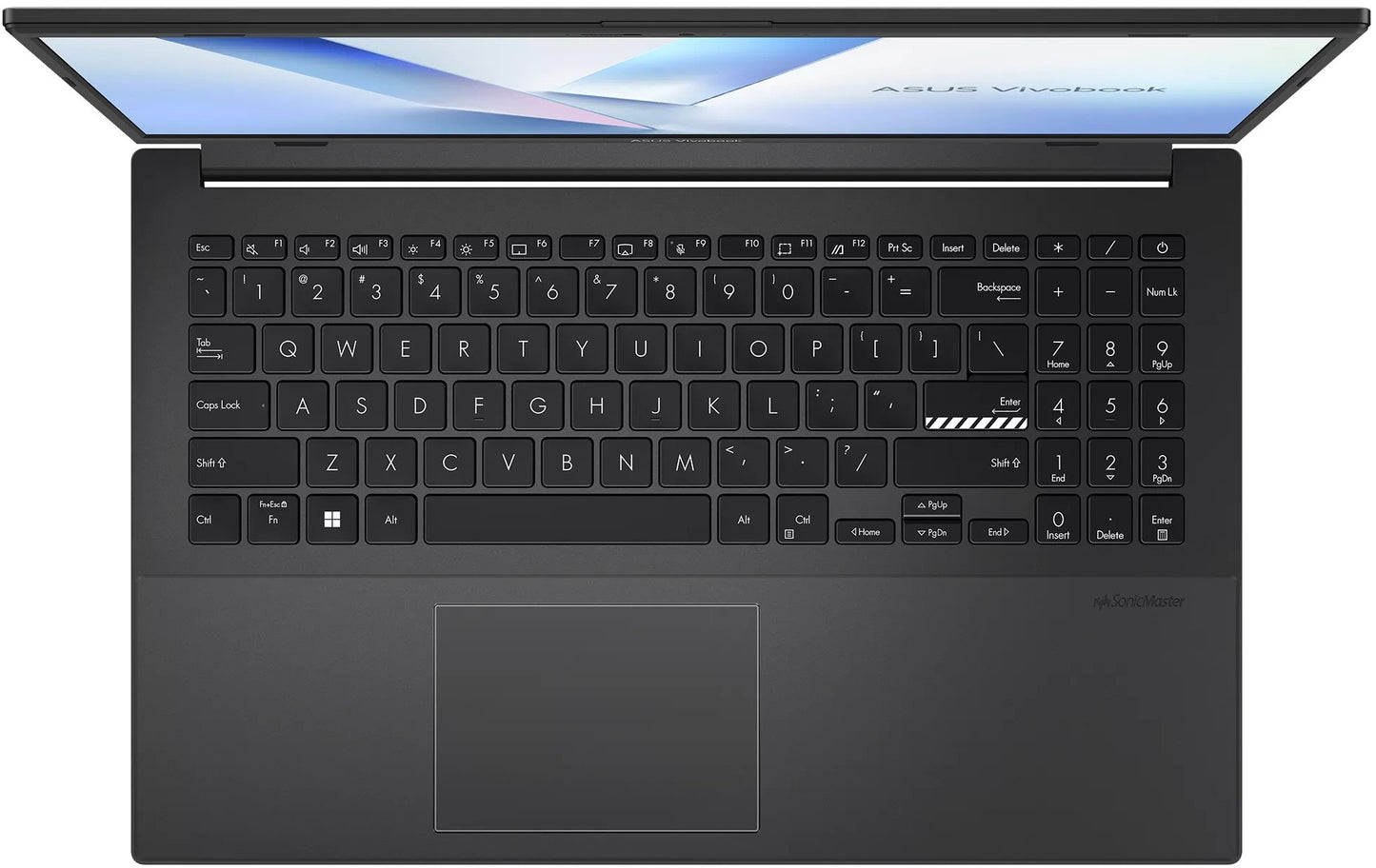 Asus Vivobook Go 15 E1504TA Intel Celeron N150 Laptop