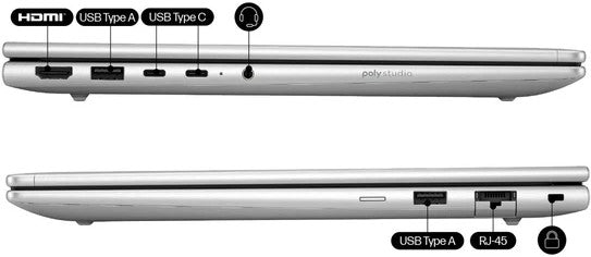 HP ProBook 4 G1iR C38KZAT Intel Core 7 Professional Laptop