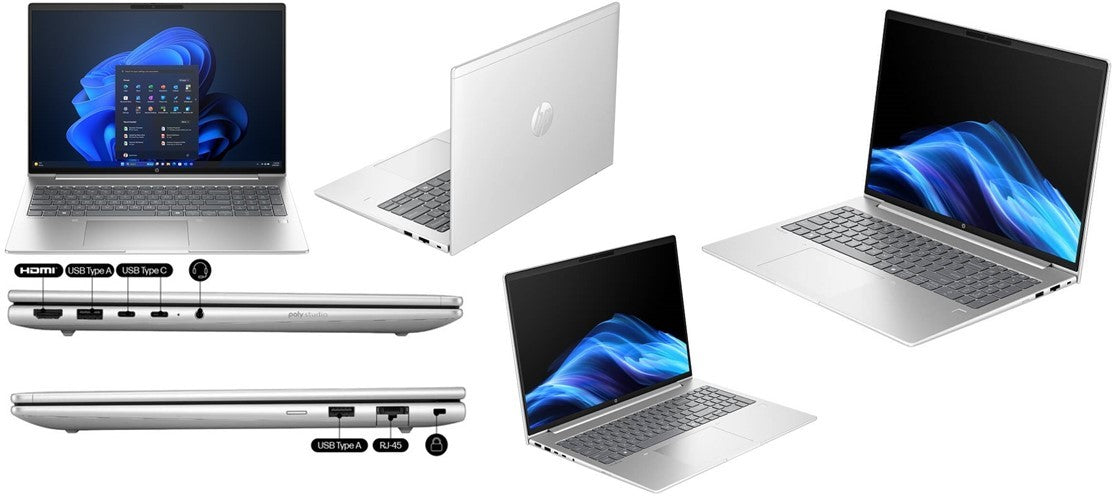 HP ProBook 4 G1iR C38KZAT Intel Core 7 Professional Laptop