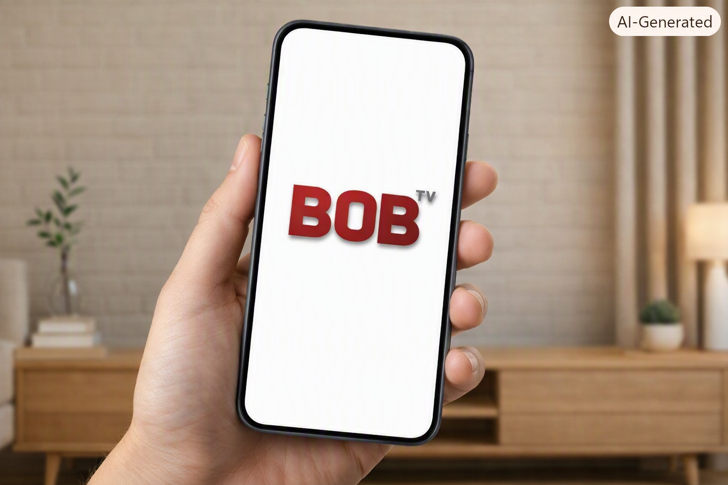 BonaBuy-BOB TV (Mobile Only)