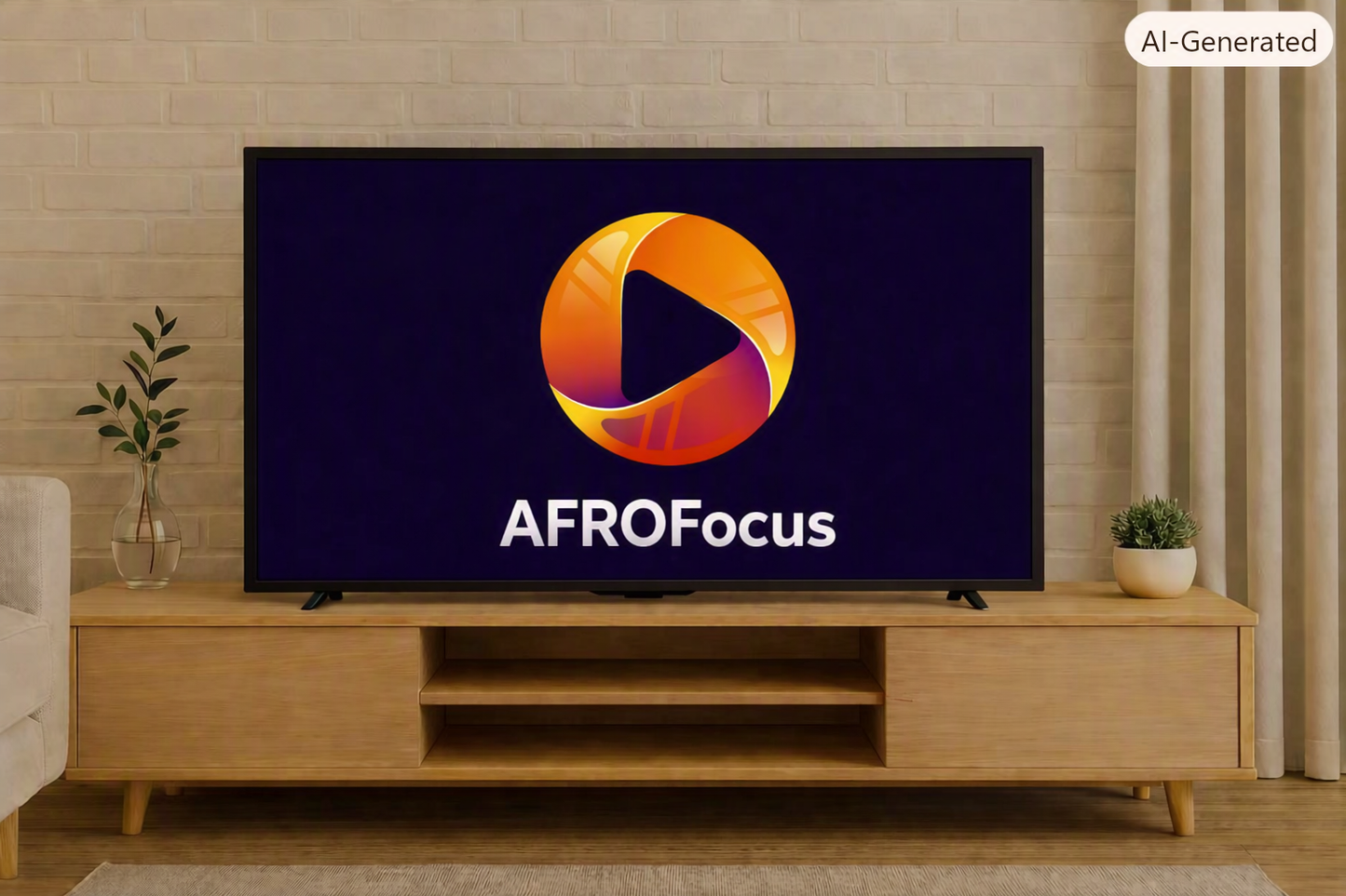 Mo-Afrika-AFRO TV