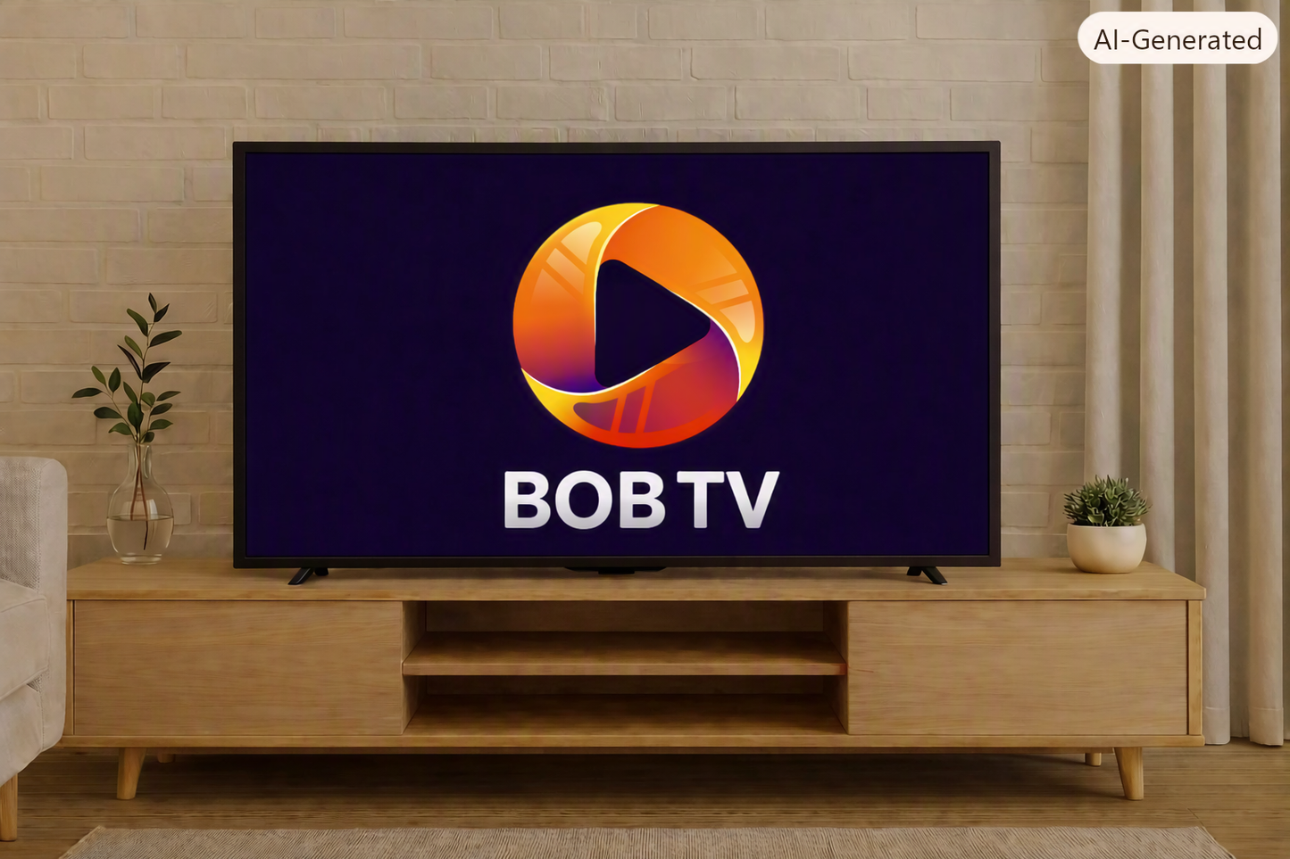 BonaBuy-BOB TV