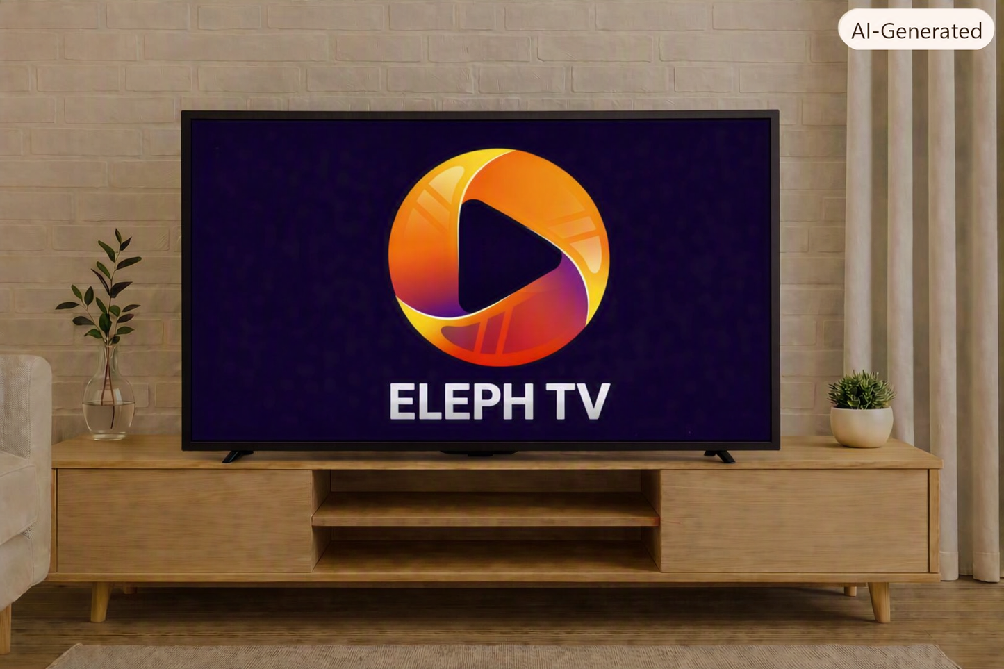 MNANDI-ELEPH TV