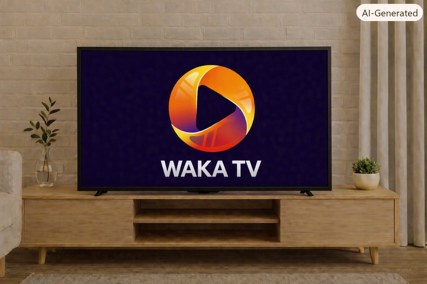 SHAKIRA-WTV/SMILE TV