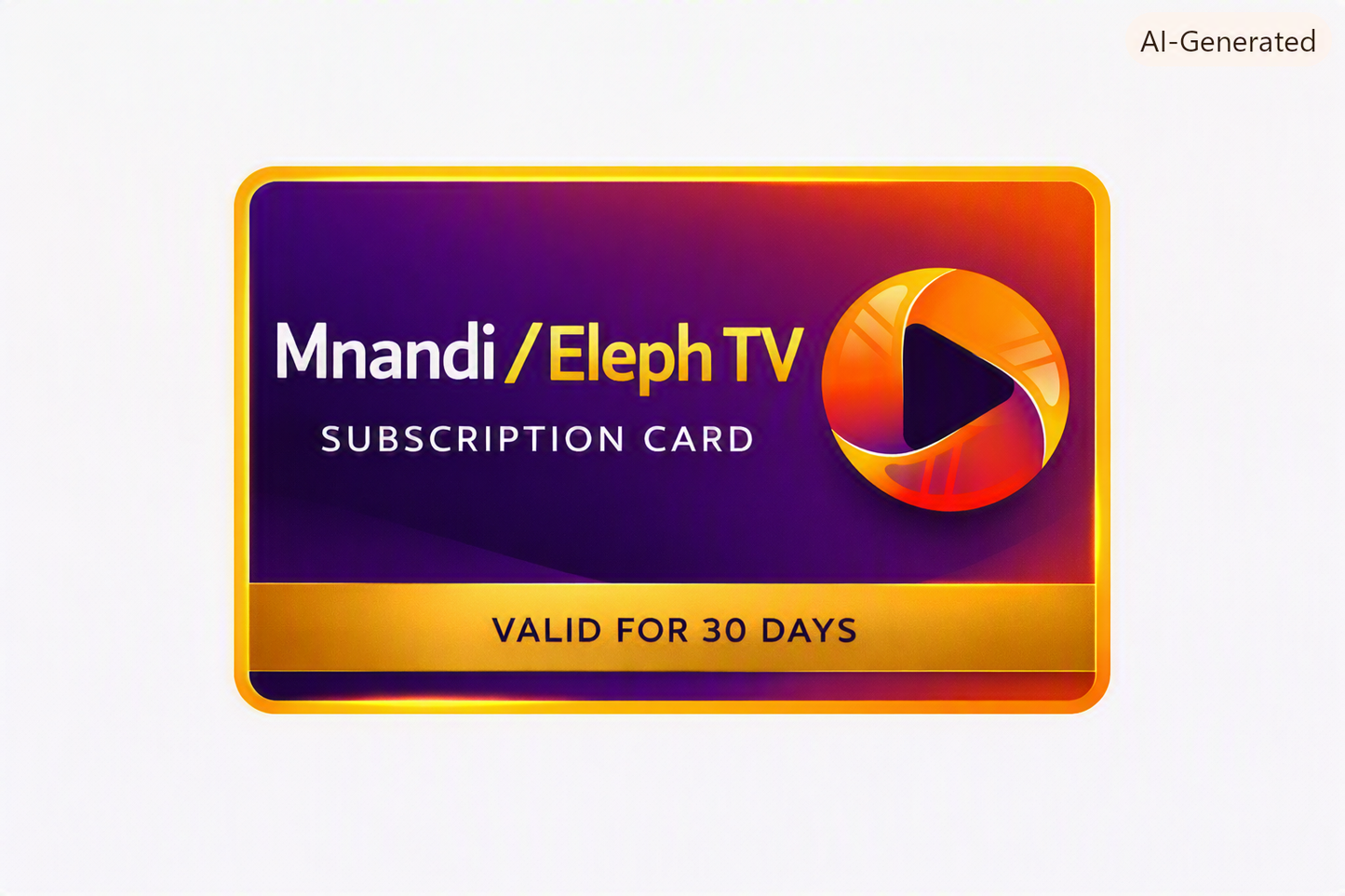 MNANDI-ELEPH TV