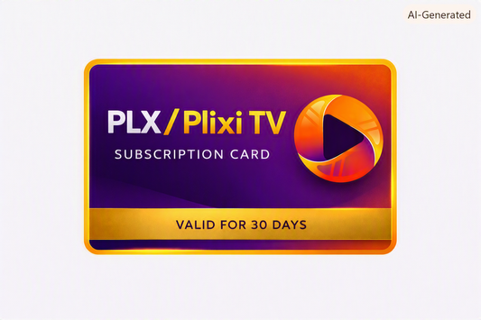 Bosso Ke-PLIXI TV