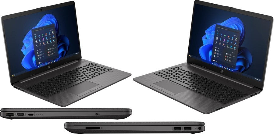 HP 250R G9 Intel Core 3 Professional Laptop