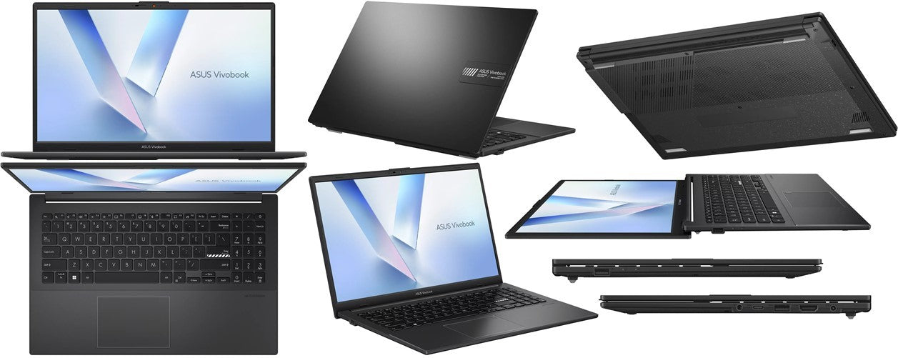Asus Vivobook Go 15 E1504TA Intel Celeron N150 Laptop