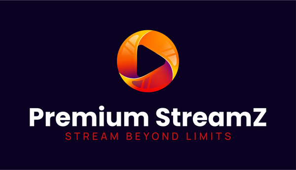 PREMIUM STREAMZ