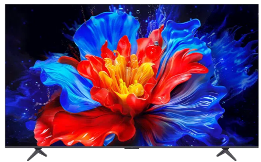 TCL 55 Inch QLED P8K 144Hz Google TV