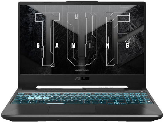 Asus TUF A15 FA506 AMD Ryzen 7 Gaming Laptop