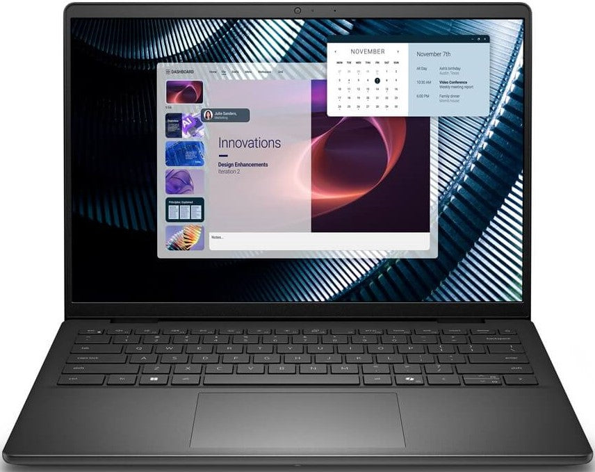 Dell Pro 14 Essential Intel Core 7 Professional Laptop