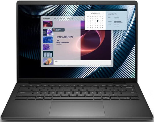 Dell Pro 14 Essential Intel Core 7 Professional Laptop